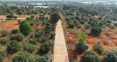 Thalli, Hosur photo 2