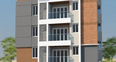 4 BHK Builder Floor for Sale in New Rajinder Nagar, Delhi