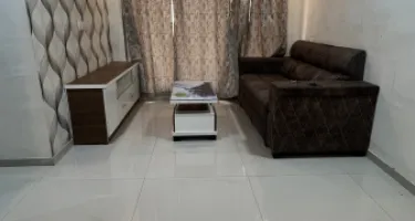 1 BHK Flat for Rent in Boisar West, Palghar