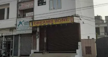  Office Space for Rent in Model Town, Panipat