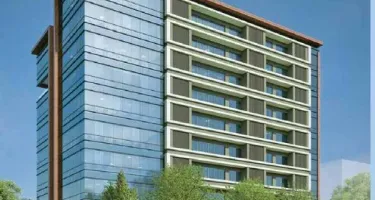 Office Space for Sale in Ashok Nagar, Kandivali East, Mumbai