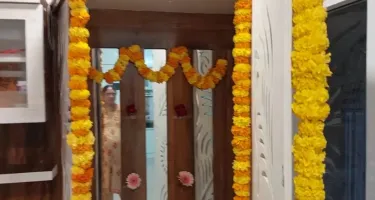 2 BHK Flat for Sale in Anand Nagar Colony, Khairatabad, Hyderabad