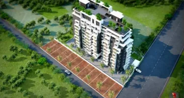 2 BHK Flat for Sale in Dandi, Allahabad
