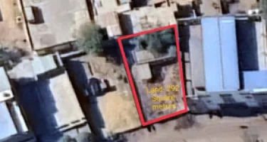 Industrial Land for Sale in Pal Road, Jodhpur