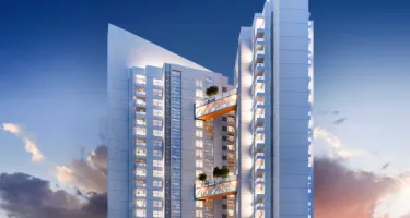 3.5 BHK Flat for Sale in Jayanagar, Bangalore