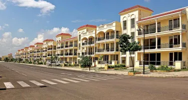 4 BHK Builder Floor for Sale in DLF Valley, Panchkula