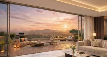  Penthouse for Sale in Hinjewadi Phase 3, Pune