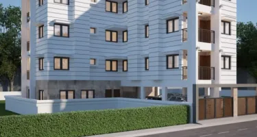 2 BHK Flat for Sale in Beleghata, Kolkata