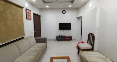 3 BHK House for Sale in Old Padra Road, Vadodara