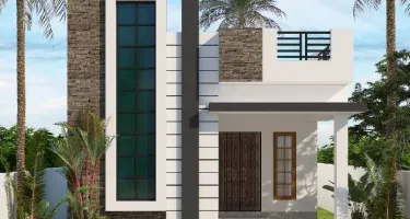 2 BHK House for Sale in Periyakulam, Theni