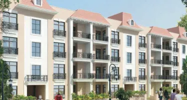 3 BHK Flat for Sale in Pakhowal Road, Ludhiana