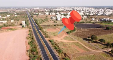  Commercial Land for Sale in Zaheerabad, Sangareddy