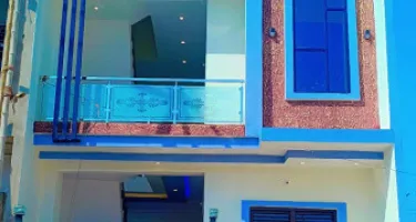 3 BHK House for Sale in Bamrauli, Allahabad