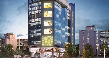 Office Space for Sale in Mansarovar, Jaipur