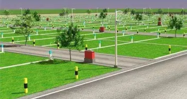  Agricultural Land for Sale in Gomti Nagar Extension, Lucknow