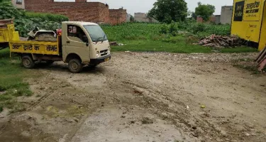  Agricultural Land for Sale in Gular Road, Aligarh