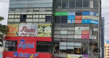 Office Space for Rent in Sarjapur Road, Bangalore