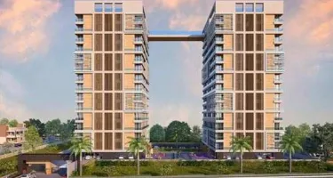 4 BHK Flat for Sale in Pal, Surat