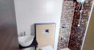 2 BHK Flat for Rent in Karelibaug, Vadodara