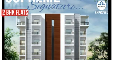 2 BHK Flat for Sale in Hindupur, Anantapur