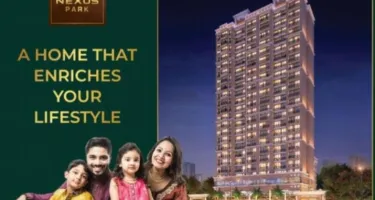 1 BHK Flat for Sale in Diva Junction East, Thane