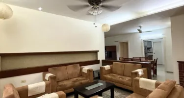 3 BHK Flat for Rent in Bhayli, Vadodara