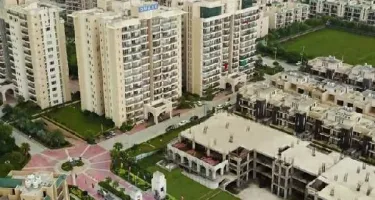 3 BHK Flat for Sale in Pakhowal Road, Ludhiana