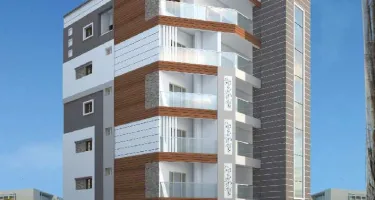 3 BHK Flat for Sale in Jayanagar 5th Block, Bangalore
