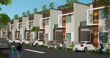 3 BHK Villa for Sale in Bommasandra Industrial Area, Bangalore