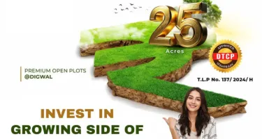  Residential Plot for Sale in Zaheerabad, Sangareddy