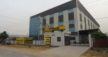 Factory for Rent in Ecotech XII, Greater Noida