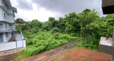 Residential Plot for Sale in Pilerne, North Goa,