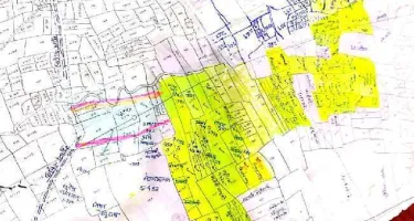  Industrial Land for Sale in Bhatapara, Baloda Bazar, Raipur