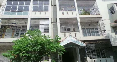 2 BHK Flat for Rent in Vijay Nagar, Bangalore
