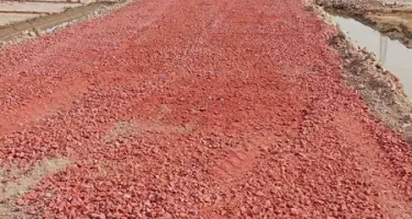 Residential Plot for Sale in Tappal, Aligarh