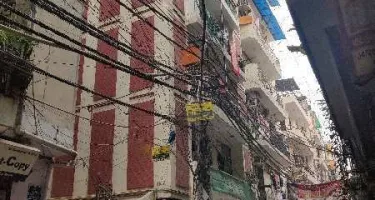 3 BHK Flat for Sale in Block J, Khirki Extension, Delhi