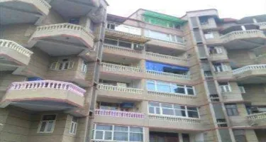 3 BHK Flat for Sale in Sector 10 Dwarka, Delhi