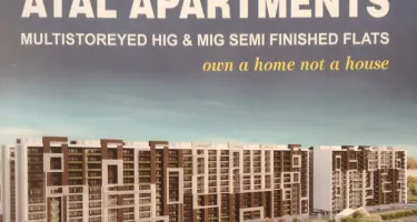 3 BHK Flat for Sale in Pakhowal Road, Ludhiana