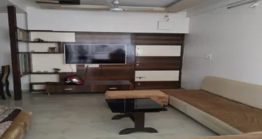 2 BHK Flat for Rent in Bopal, Ahmedabad