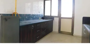 3 BHK Flat for Rent in Ghuma, Ahmedabad