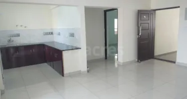 3 BHK Flat for Rent in Madhurawada, Visakhapatnam