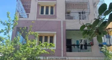 2 BHK Flat for Sale in Sainikpuri, Medchal