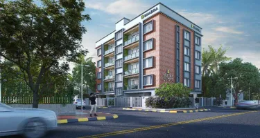 4 BHK Flat for Sale in Jayanagar, Bangalore