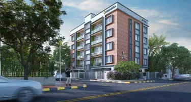 3 BHK Flat for Sale in Jayanagar, Bangalore