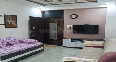 2 BHK Flat for Sale in Keshav Nagar, Kanpur