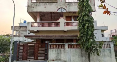 5 BHK House for Sale in Shaktimata Nagar, Kharbi, Nagpur