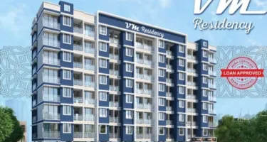 2 BHK Flat for Sale in Panvel, Raigad