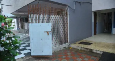 3 BHK Flat for Sale in Saptarshi Colony, Vadodara