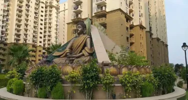3 BHK Flat for Sale in Sector 2 Greater Noida West