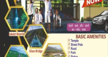 Residential Plot for Sale in Giriyak, Nalanda